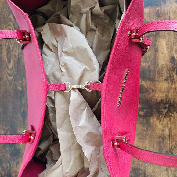 MICHAEL KORS Quinn Tote Bag - Picture 5 of 15